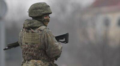 Оккупанты на войне в Украине снова начали есть собак: СБУ перехватила переписку