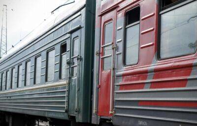 В Тверской области 20-летний хулиган, подравшийся в поезде с проводником, получил реальный срок