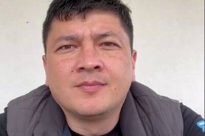«Извините…»: Виталий Ким вышел на связь после собственных «похорон», что произошло