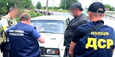 Взяты под стражу: в Николаевской области депутат и глава поселкового совета оказались пособниками оккупантов