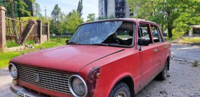 Окупанти продовжують обстрілювати Луганщину: в Лисичанську двоє загиблих, є поранені