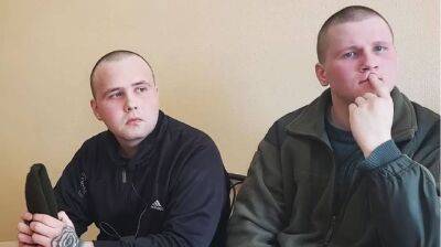 Двух россиян посадили на 11,5 лет за обстрелы Харьковщины