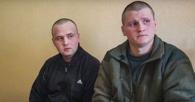 Суд приговорил двоих военных РФ к 11,5 годам тюрьмы за обстрелы Харьковской области
