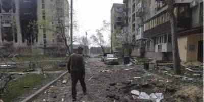 Глава Луганской ОВА допустил, что украинские войска могут оставить Северодонецк
