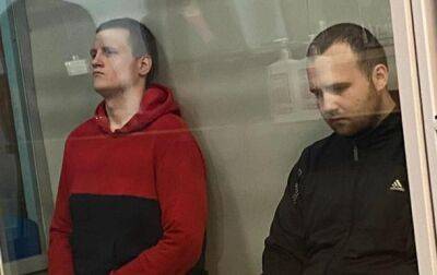 Двое россиян получили более 11 лет тюрьмы за обстрелы Харьковщины
