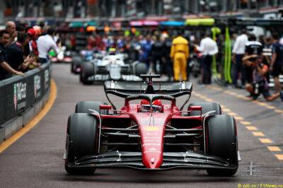 Хаккинен: К ошибке Ferrari привёл человеческий фактор