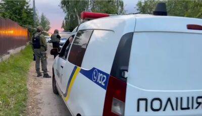 Поплатился жизнью за шашлыки: в полиции раскрыли подробности трагедии на Киевщине