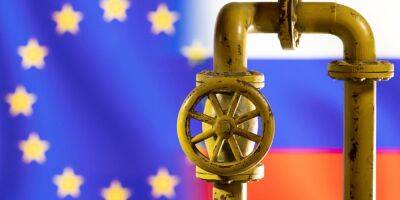 На фоне отказа от услуг Газпрома. Цена газа в Европе снова превысила психологическую отметку