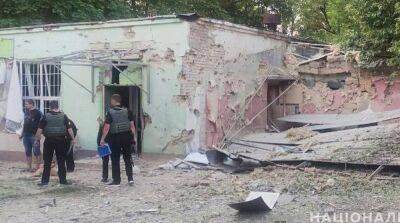 Обстрелы Николаева и области: стало известно о разрушениях за сутки