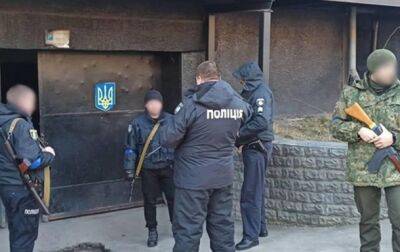 В Украине изменилась картина преступности - МВД