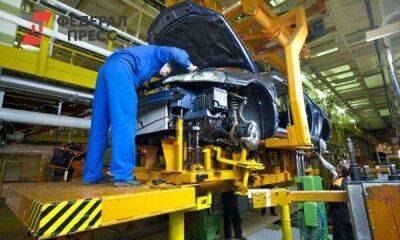 «АвтоВАЗ» запустит в ускоренном темпе производство «упрощенных» моделей Lada