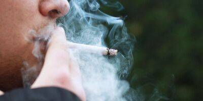 Ученые доказали, что курение действительно приводит к раку легких. Но есть один нюанс
