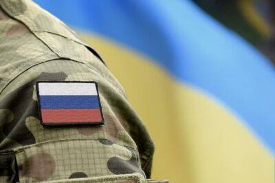 В Украине двое российских военнопленных приговорены к длительным срокам