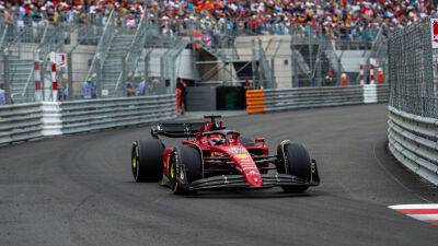Виталий Петров: Судьбу гонки в Монако определили ошибки Ferrari