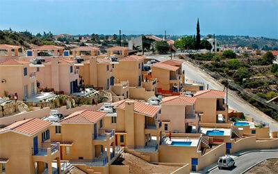 Кипр не дал согласие на запрет россиянам покупать недвижимость в Европе - СМИ