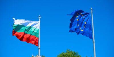 Нефтяное эмбарго Евросоюза оставит исключение для Болгарии