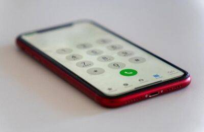 В Беларуси хотят запустить приложение, которое будет информировать о звонках мошенников