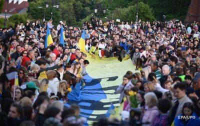 Рада ввела День украинской государственности