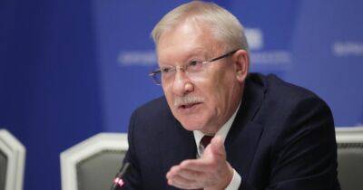 "Очнется где-то в Москве": в РФ планируют похищение министра НАТО по дороге в Киев
