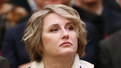Анастасия Татулова - Татулова покинула пост бизнес-омбудсвумен из-за разногласий с государством - svoboda.org