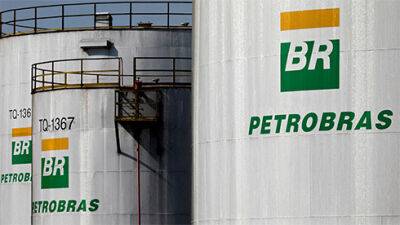 Бразилия может приватизировать государственную нефтяную компанию Petrobras