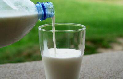 Кому будут давать молоко за вредность, решили в Минтруде - afanasy.biz - Россия