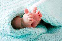 Впервые в Прикарпатье родители новорожденную девочку назвали Джавелиной