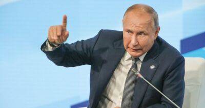 Путин приказал войскам до завтра захватить всю Луганскую область, — СМИ