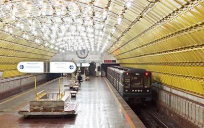 В Днепре возобновляют плату за проезд в метро