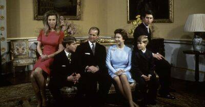 Неизвестная королева: в Сети появилось домашнее видео Елизаветы II