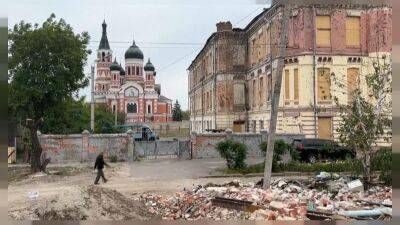 Сохранить культурное наследие Украины при помощи 3D