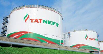 Заправки, бензовозы, земля: украинский суд арестовал имущество "Татнефти"