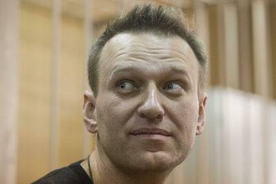Алексей Навальный - Yves Rocher - Против Навального открыли новое уголовное дело - news.israelinfo.co.il - Москва