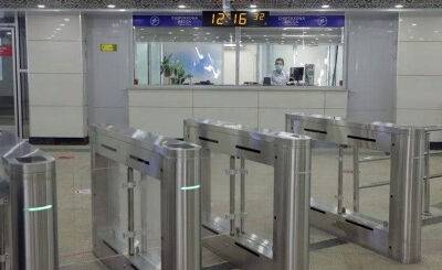 Ташкентский метрополитен наконец-то продлевает работу вестибюлей на 15 станциях. Ранее они работали 07:00 до 19:00