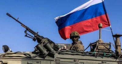 ВС РФ пытаются полностью захватить Северодонецк и окружить ВСУ в этом районе, — Генштаб