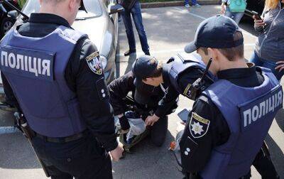 Более 300 полицейских перешли на сторону оккупантов: в МВД раскрыли детали