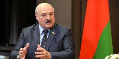 Лукашенко намекнул, что нападение на Беларусь готовилось в России — видео