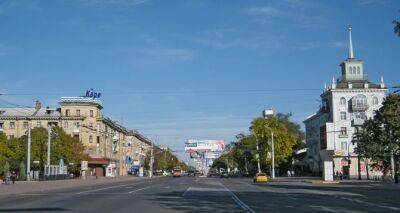 В первый день лета в Луганске будет очень жарко - cxid.info - Луганск - Свердловск - Алчевск - Первомайск - Перевальск