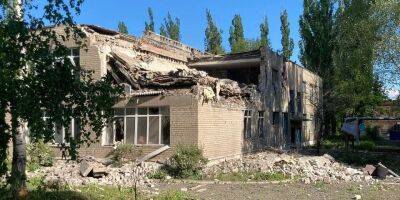 В Донецкой области за сутки от обстрелов со стороны РФ погибли четверо гражданских
