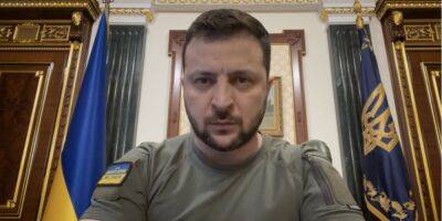 «Защитники Украины остаются хозяевами ситуации». Зеленский призвал «не подгонять ВСУ» и комплексно оценивать ситуацию на фронте