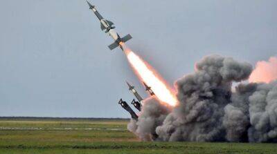Российские оккупанты за 3 мая выпустили по Украине почти 20 ракет – Воздушные силы ВСУ