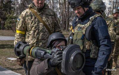 Джен Псаки - Ллойд Остин - Байден призвал увеличить военные мощности для Украины - korrespondent.net - США - Украина - штат Алабама