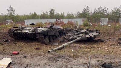 Раскрыта причина фиаско российских танков на поле боя: "украинцы знают об этой слабости"