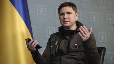 В Офисе президента сравнили ракетные удары россии по Украине с тактикой ИГИЛ