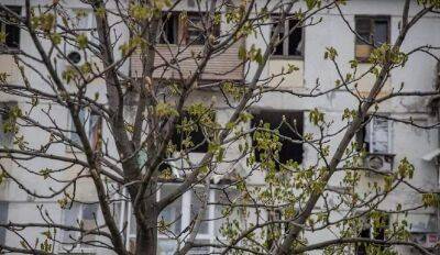 "Штурмуют круглосуточно": Гайдай показал кадры новых разрушений на Луганщине, есть жертвы