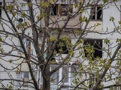 В Луганской области от ракетных ударов оккупантов погибли два человека