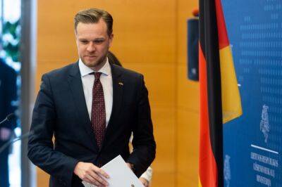 Северная Македония заслужила скорое начало переговоров о членстве в ЕС - Ландсбергис
