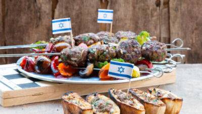 Как правильно подготовить мясо и овощи к жарке на мангале в Израиле: почасовая инструкция