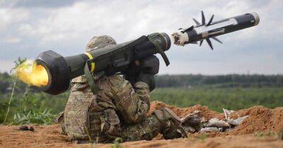 Украине нужно больше тренировочных комплектов для овладевания ПТРК Javelin, - сенатор
