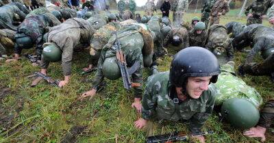 Беларусь начала "внезапную проверку" боеготовности